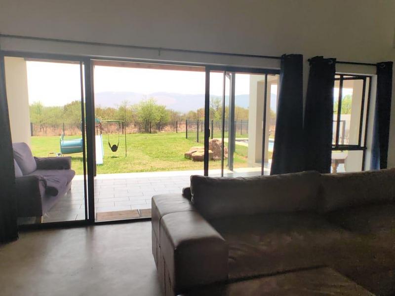 5 Bedroom Property for Sale in La Camargue Private Country Estate North West